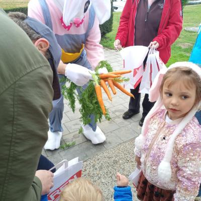 Paasmaandag Eierenraap en Brunch - 2025