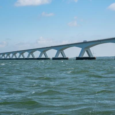 Hemelvaarttocht 2025