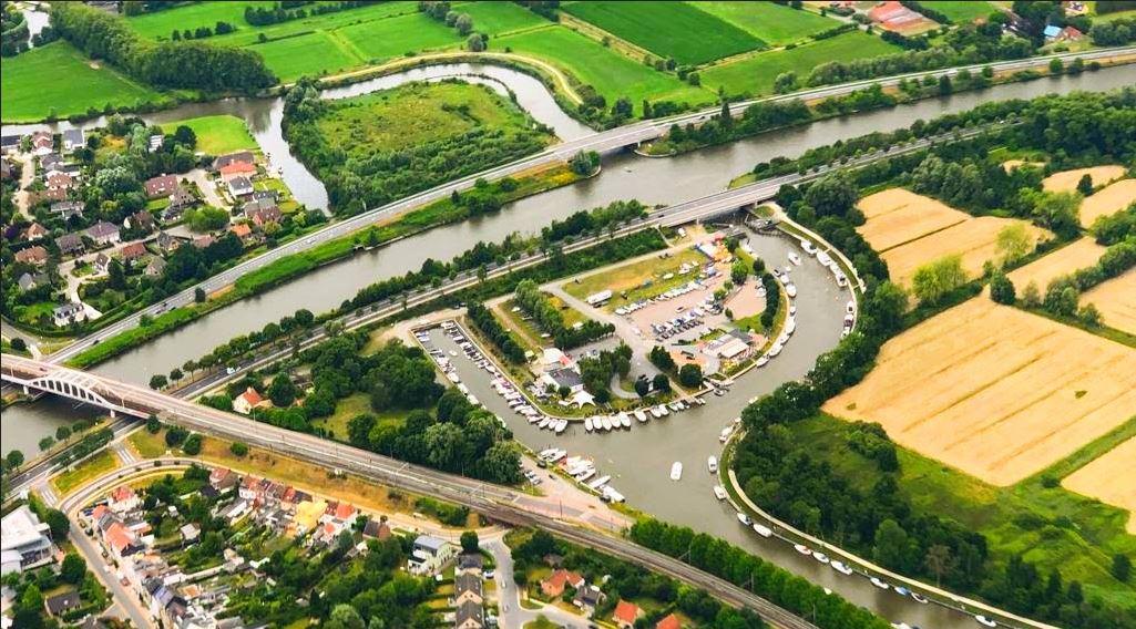 luchtfoto
